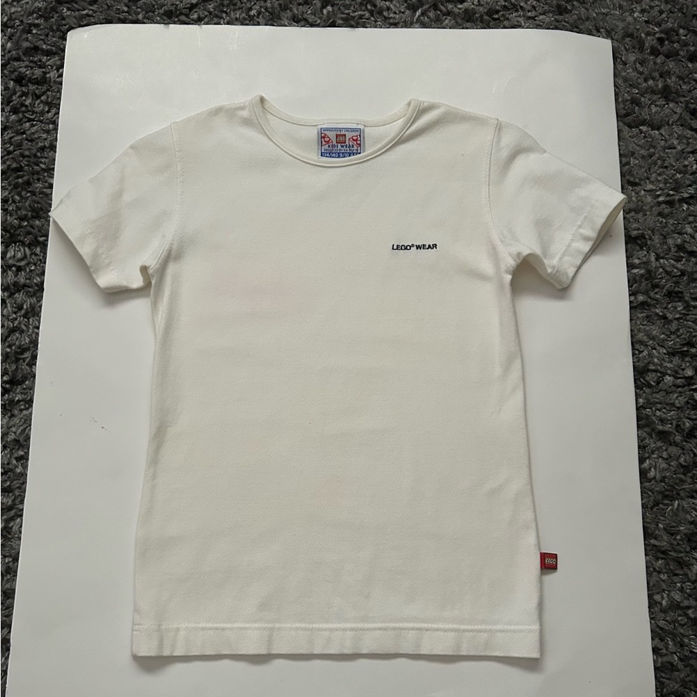 Children’s Vintage Lego Shirt